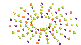 p5.js 例4