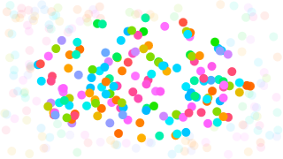 p5.js 例6